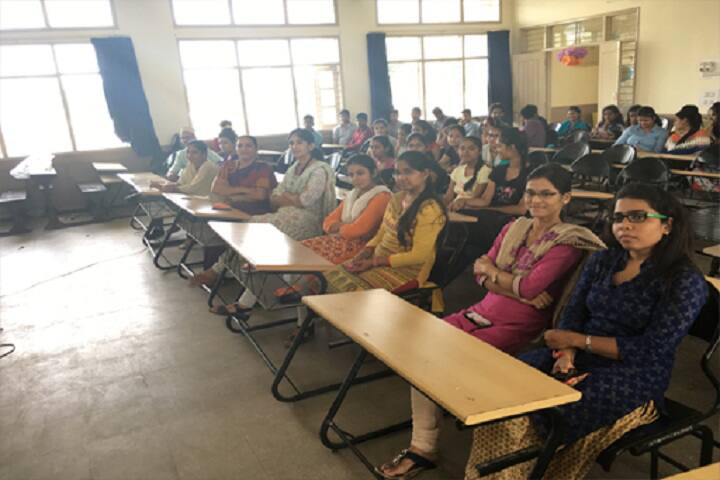 classroom